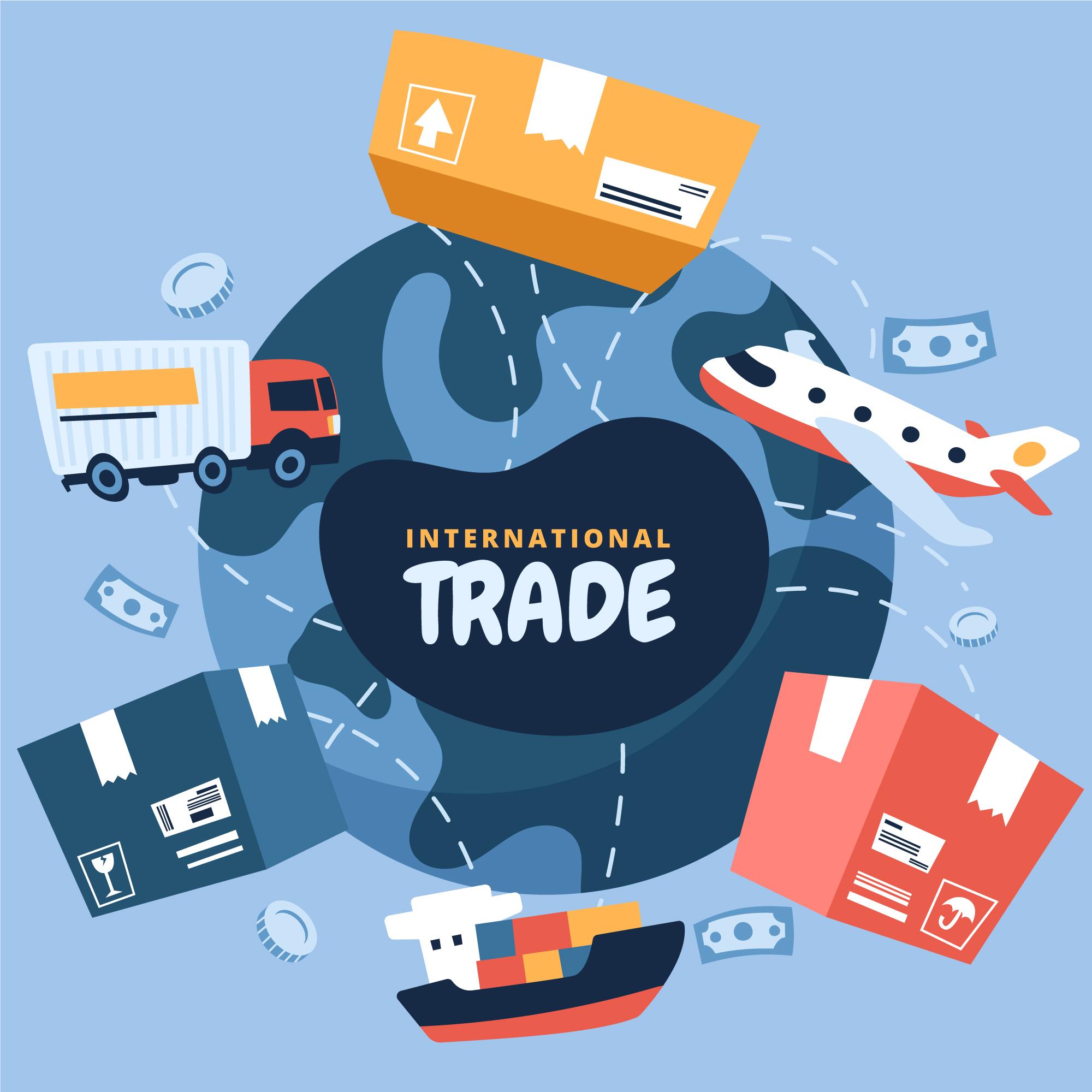 Master #39 s Program in International Trade and Logistics Management Master #39 s Program in International Trade and Logistics Management